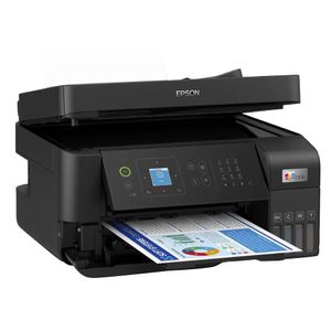 Impresora Epson L5590 Multifuncional Fax Usb Ethernet Wi-Fi direct