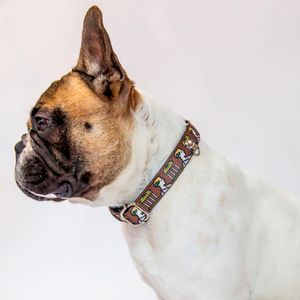 Collar Hey Magi.co Troya Talla L