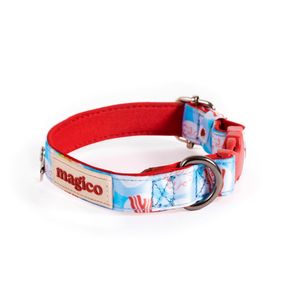 Collar Hey Magi.co Bacon Talla M