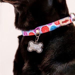 Collar Hey Magi.co Smile Talla L