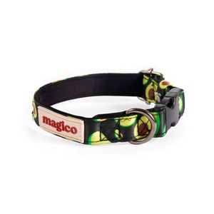 Collar Hey Magi.co Palta Talla M