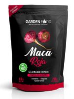 MACA-ROJA