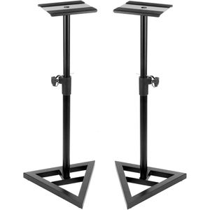 Auray Tms-135 Studio Monitor Stands (Pair)