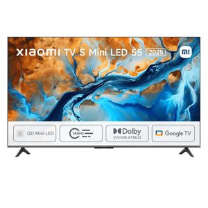 Televisor XIAOMI Smart Monitor S 2025 55'' LM