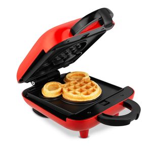 Waflera Sandwichera Eléctrica Atma Disney Ws027pe 700w 220v