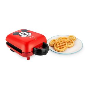 Waflera Sandwichera Eléctrica Atma Disney Ws027pe 700w 220v