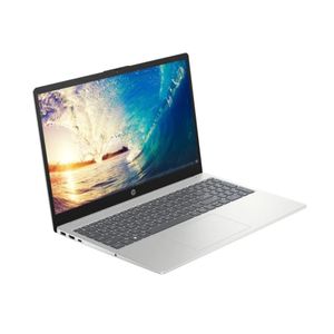 Laptop HP 15-fd0055la 15.6 Intel Core i5 512GB SSD 8GB Plata