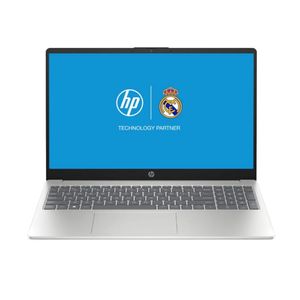 Laptop HP 15-fd0055la 15.6 Intel Core i5 512GB SSD 8GB Plata