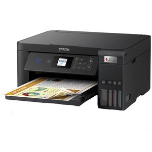 Impresora Epson L4260 Multifuncional Duplex WiFi