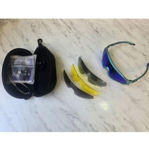 Lentes Polarizados de Ciclismo y Running, Unisex