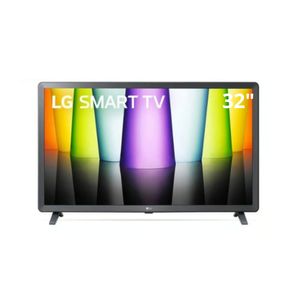 Televisor LG Led 32" HD Smart  32LQ600BPSA