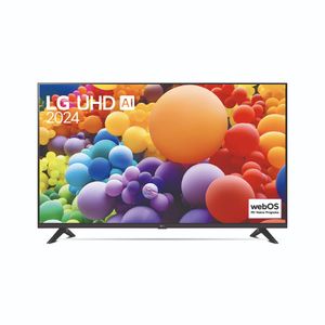 Televisor LG Led 55" UHD 4K Smart 55UT7300PSA