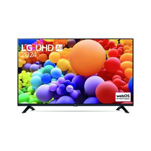 Televisor LG Led 65" UHD 4K Smart 65UT7300PSA