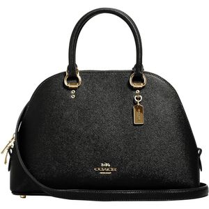 COACH Bolso unisex Katy | Negro
