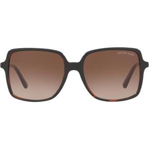 MICHAEL KORS Gafas de sol de moda | Marron Humo