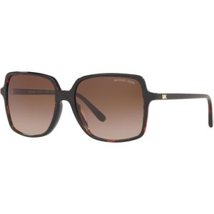 MICHAEL KORS Gafas de sol de moda | Marron Humo