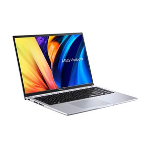 Laptop Asus ‎Vivobook 16 F1605ZA-AS56 16” Intel Core i5 512GB SSD 16GB Plateado