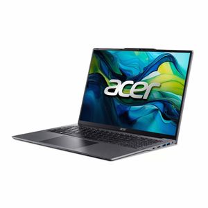 Laptop Acer AL16-51P-59UU 16 Intel Core i5 512GB SSD 16GB Gris Oscuro