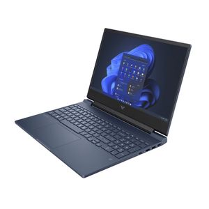 Laptop HP 15-FA0007LA 15.6 Intel Core i7 512GB SSD 16GB Azul