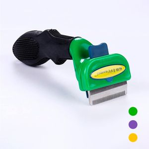 Peine Furminator S Para Gatos - Funamei