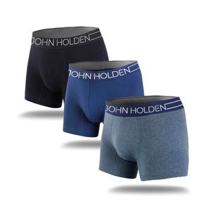 Tripack Boxer John Holden Martino Multicolor 2