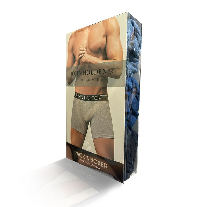 BOXER-3