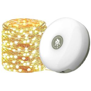 Tira de Luces Led Multicolor para Acampar Multifunción YH828