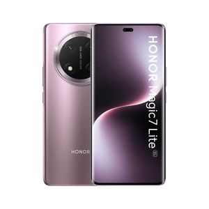 Honor Magic 7 Lite 512GB 8GB Ram Color Morado