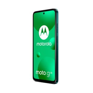 Motorola Moto G05 64GB 4GB Ram Color Verde
