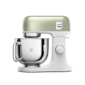 Batidora  Pedestal Kenwood kMix 5L KMX760AGR Verde Claro