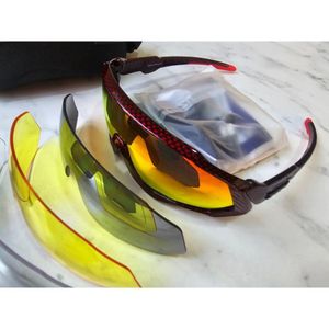 Lentes Unisex de Running  y Ciclismo, UV400, Polarizados