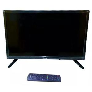 Televisor Dioré DS22D básico 12 voltios + Antena Señal Digital HDTV-1