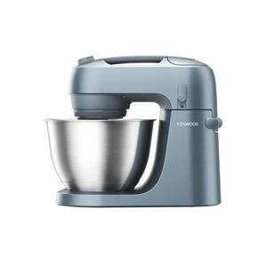 Batidora Pedestal Kenwood Go 4 L KZM35.000GY Celeste