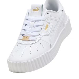 Zapatillas Urbanas para Mujer Puma Carina 3.0 Lux 400724-01