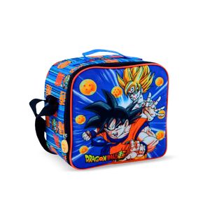 LONCHERA RANGER CDRDA DRAGON BALL