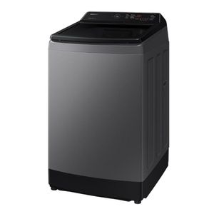 Lavadora SAMSUNG Ecobubble 13KG Carga Superior Gris WA13CG5441BDPE