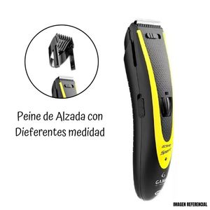 Maquina Para Cortar Cabello Gama Clipper Sport GC542