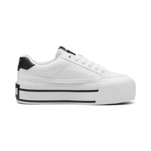 Zapatillas Urbanas para Mujer Puma Court Classic Vulc FS 402329-01