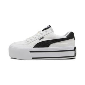 Zapatillas Urbanas para Mujer Puma Court Classic Vulc FS 402329-01