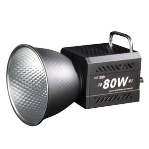 Luz Led para estudio Raleno 80W Blanco Calido Neutro