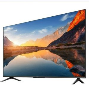 Televisor Xiaomi 55" QLED Smart UHD 4K A PRO 2025
