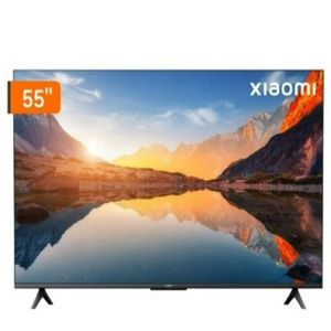 Televisor Xiaomi 55" QLED Smart UHD 4K A PRO 2025