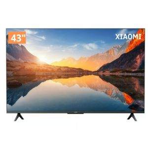 Televisor Xiaomi 43" QLED Smart UHD 4K A PRO 2025