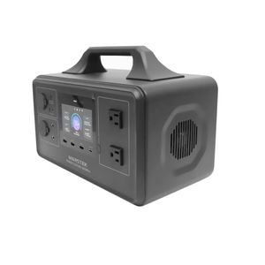 Estación Energía Portátil Expandible MARSTEK SATURN Pro Series S500Pro