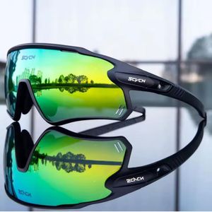 Lentes de Running  y Ciclismo, Polarizados, Unisex, UV400