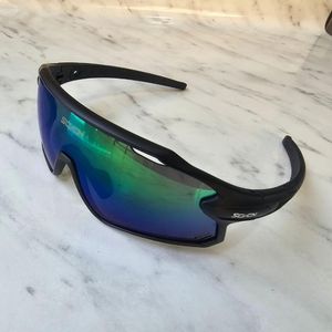 Lentes de Running  y Ciclismo, Polarizados, Unisex, UV400