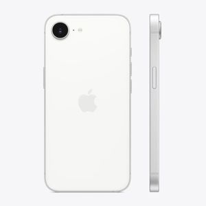 iPhone 16e 128GB | Blanco