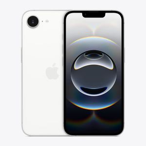 iPhone 16e 128GB | Blanco