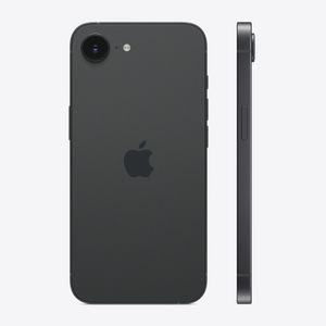iPhone 16e 256GB | Negro