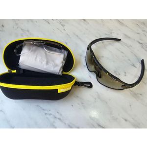 Lentes Unisex de Running  y Ciclismo, UV400, SCVCN